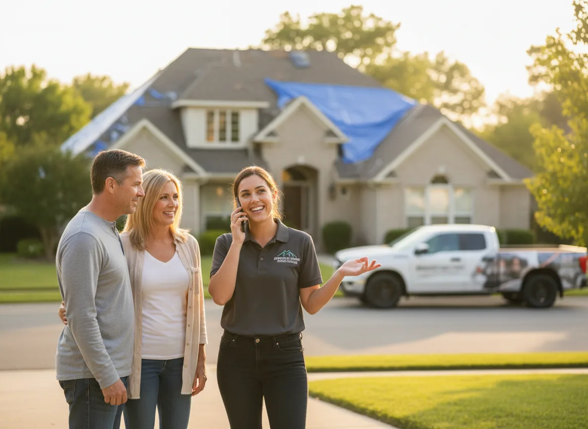 Emergency Roof Repair Stanton, MI FAQs